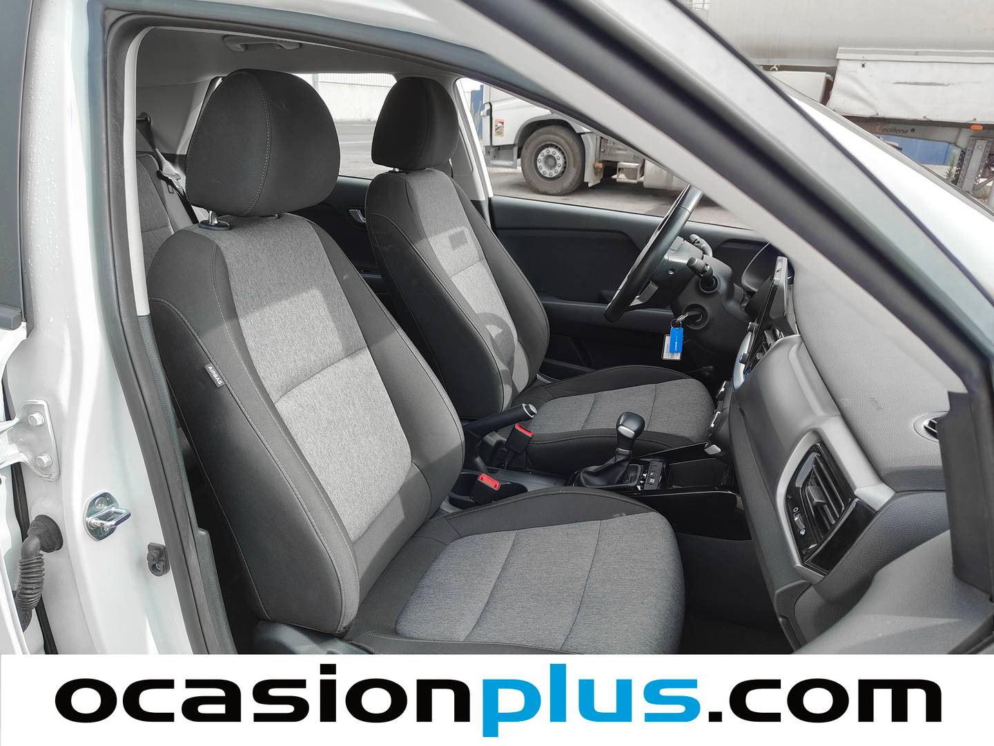 KIA Stonic KIA Stonic 1.0 T-GDi Drive  DCT (100 CV) automático