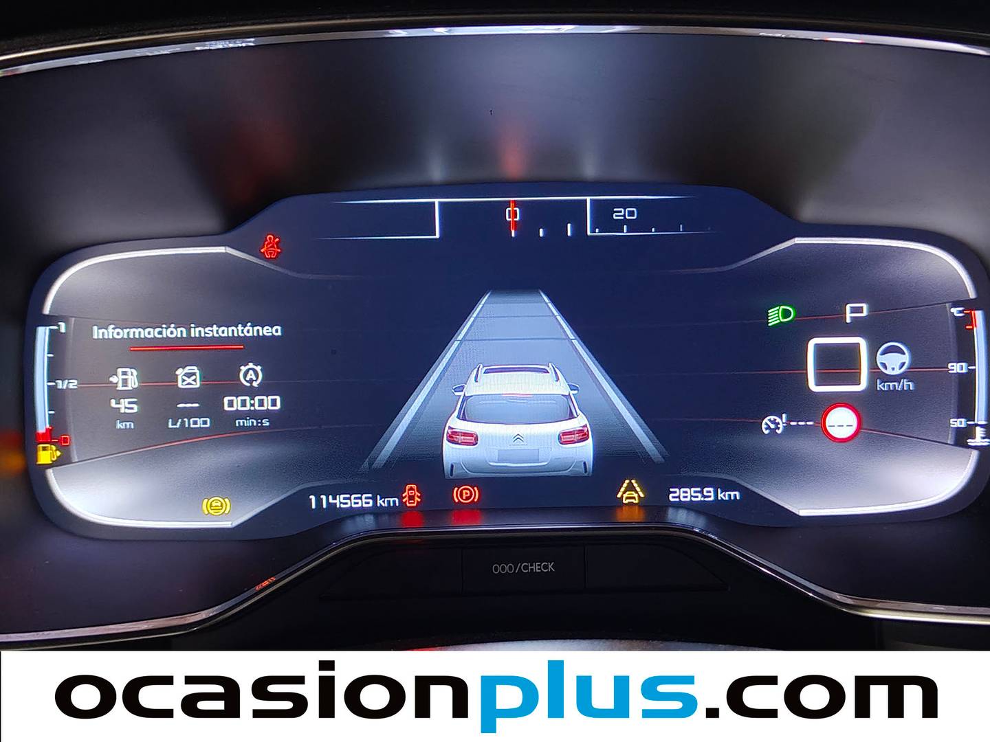 Citroën C5 Aircross Citroen C5 Aircross BlueHdi 180 S&S Shine EAT8 (177 CV) 177cv