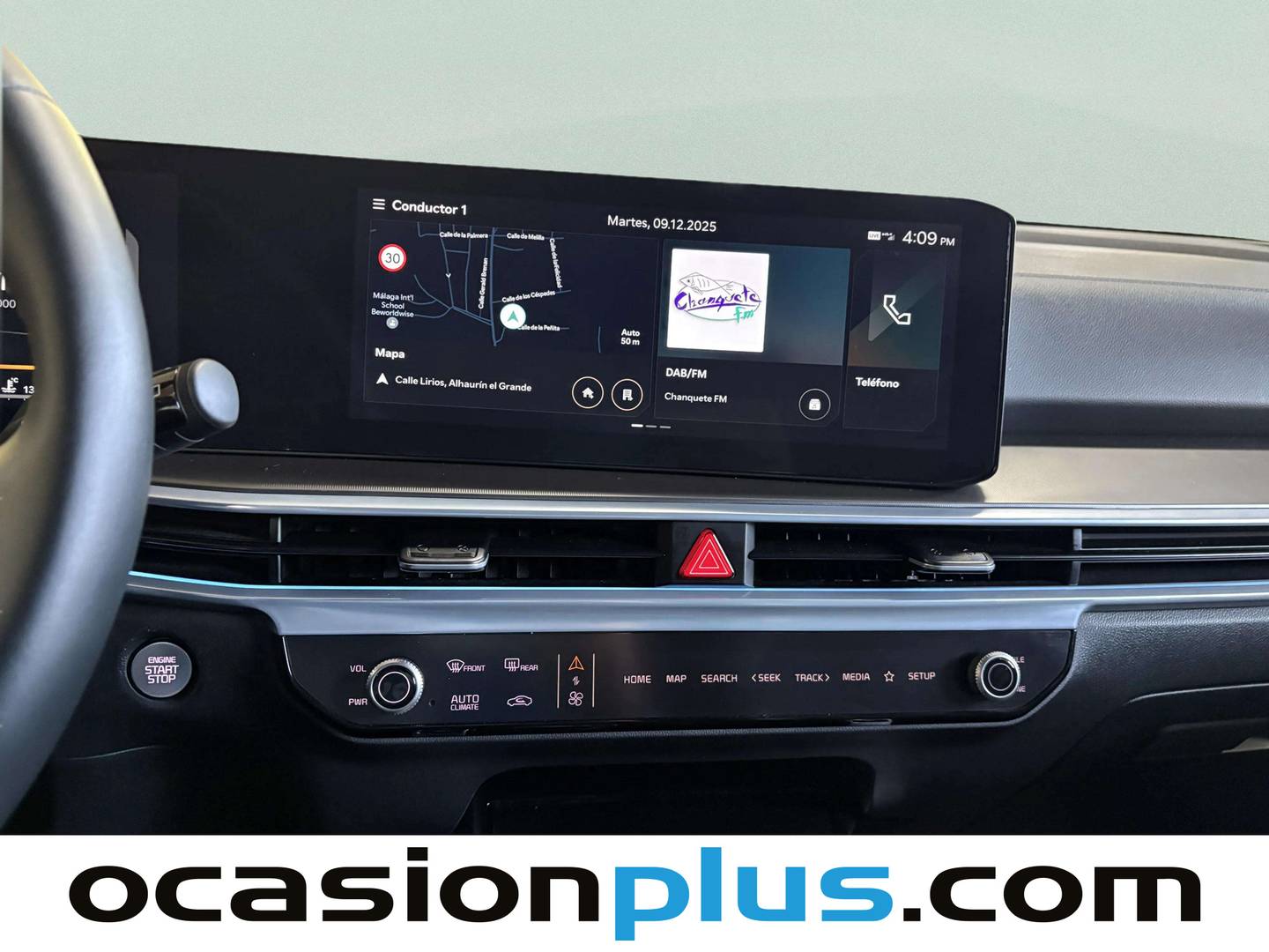 Foto KIA Sorento Kia Sorento 2.2 CRDI Emotion Pack Premium DCT (194 CV) 7 Plazas