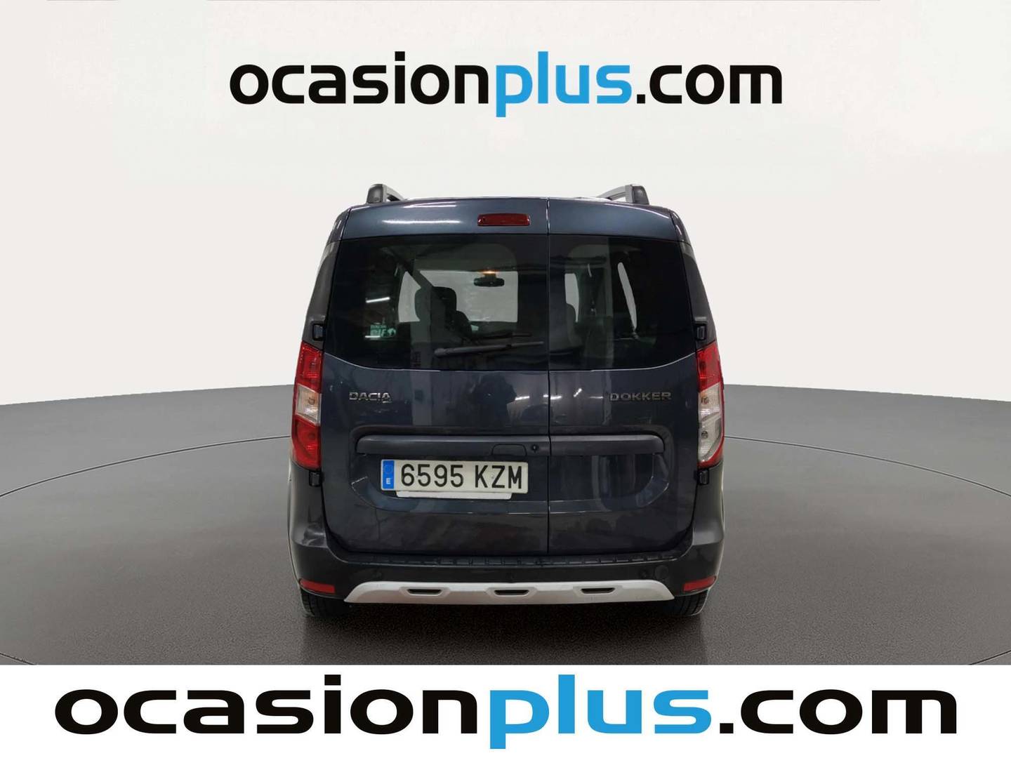 Dacia Dokker Dacia Dokker Serie Limitada Xplore TCe (130 CV) GPF barato