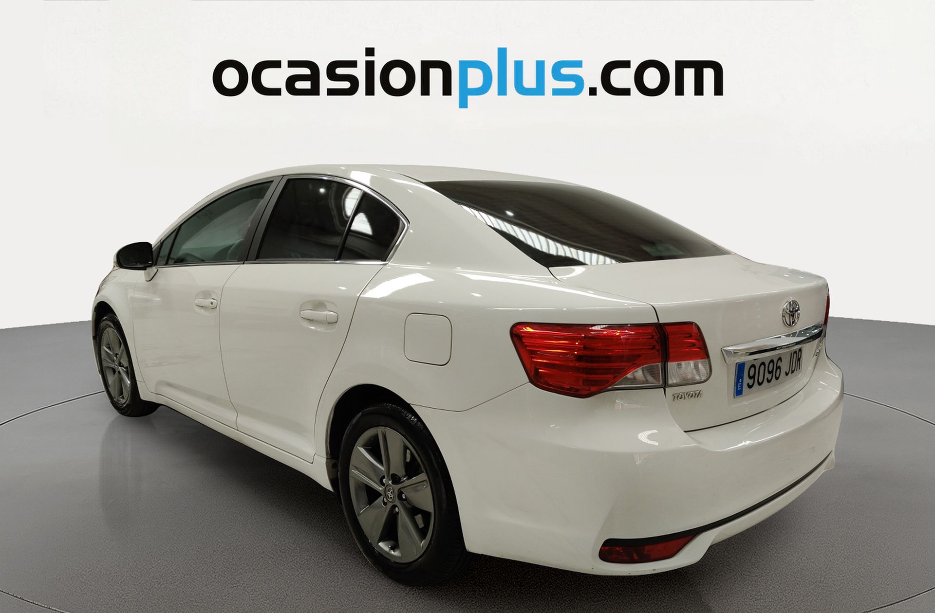 Toyota Avensis 140 Advance - foto 3