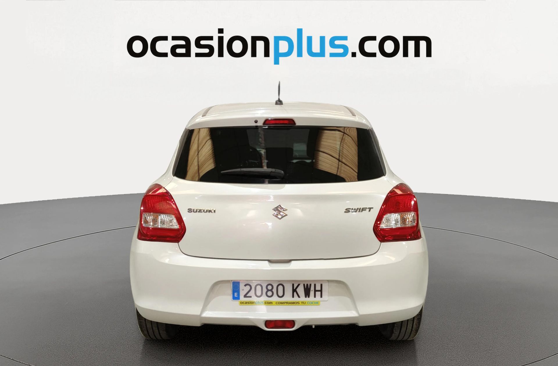 Suzuki Swift 1.2 GLE - foto 14