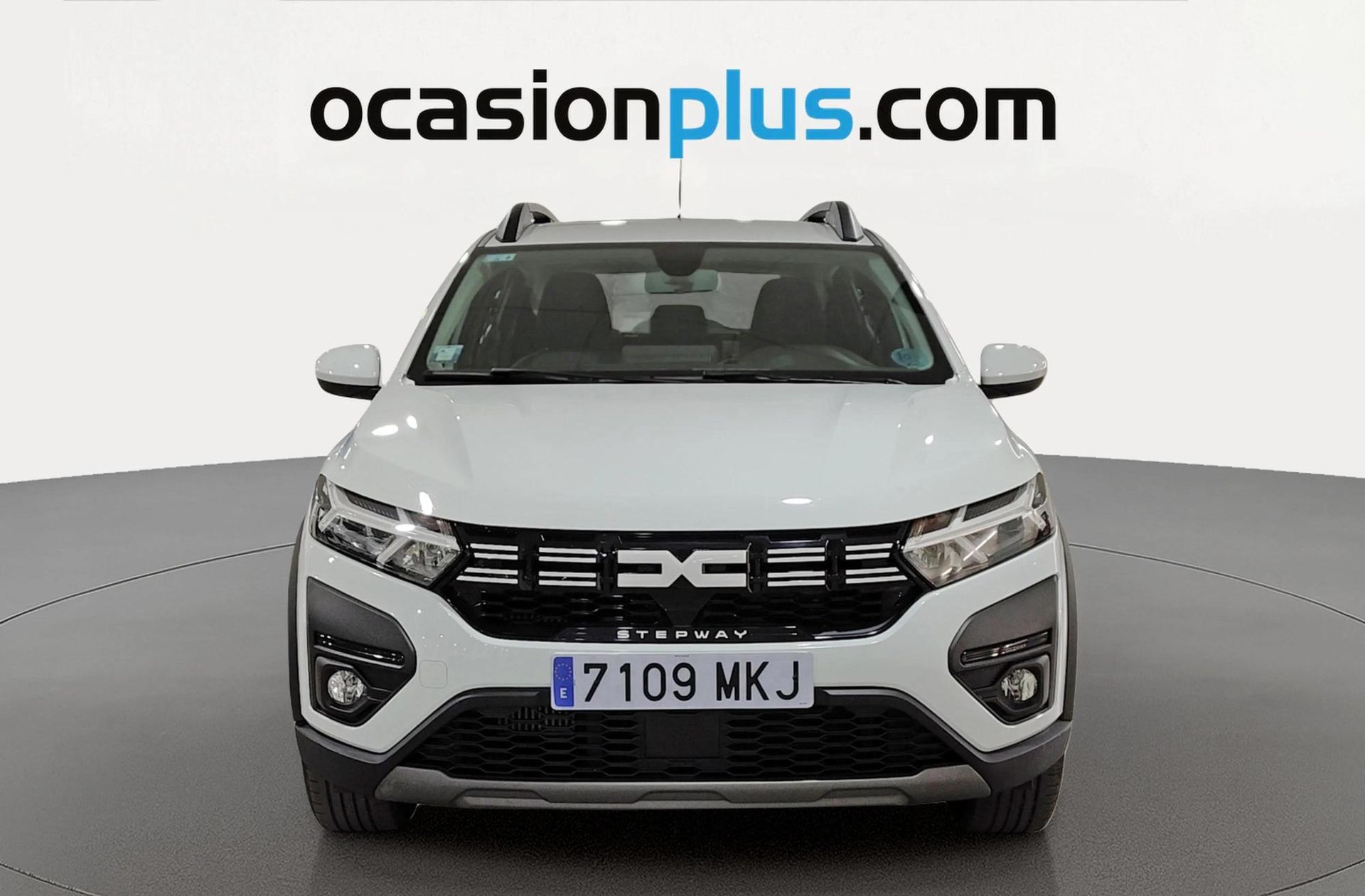 Dacia Sandero Stepway Expression TCe - foto 12