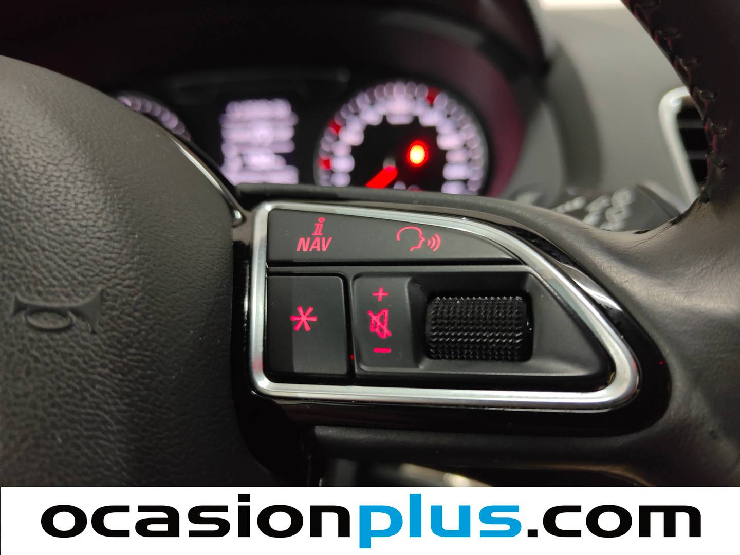 Foto Audi Q3 Audi Q3 2.0 TDI quattro (150 CV) S tronic