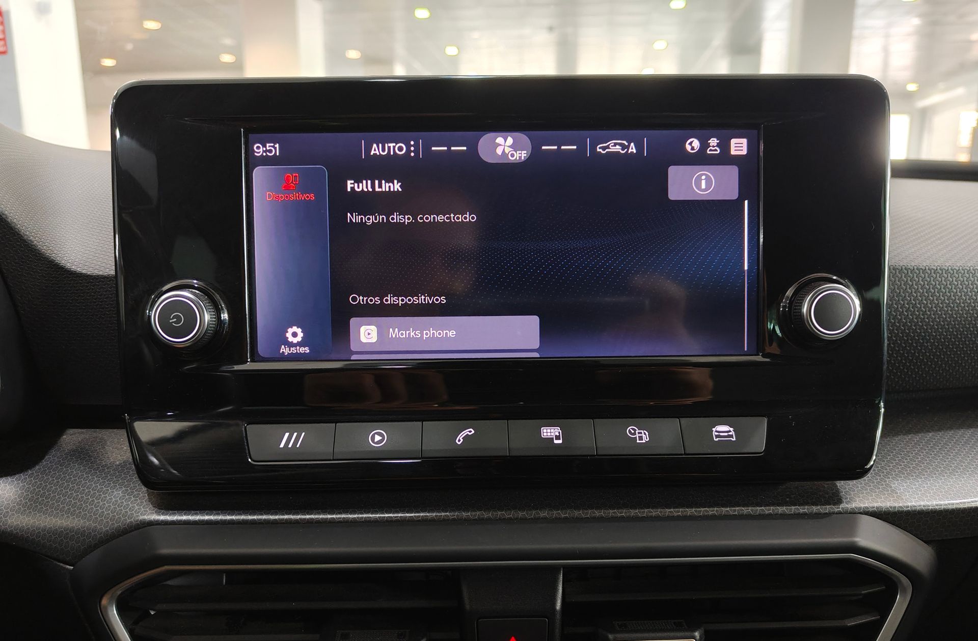 SEAT León 2.0 TDI Style Go - foto 7