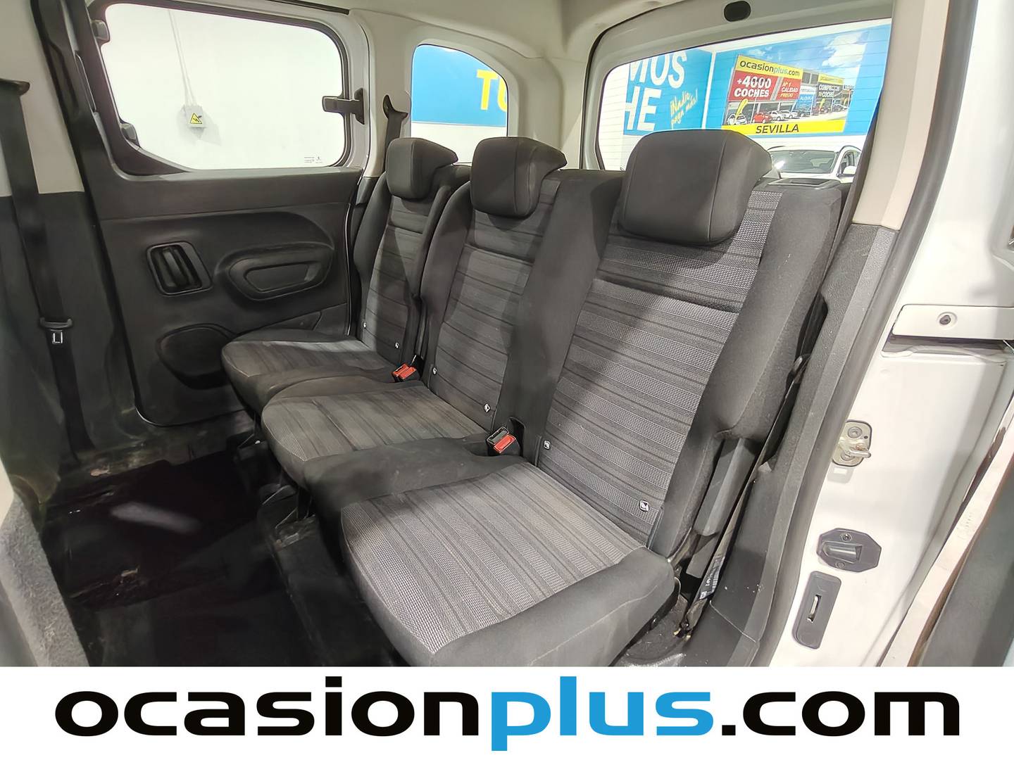 Opel Combo Life Opel Combo Life 1.5 TD S&S Edition Plus L (102 CV) 2021
