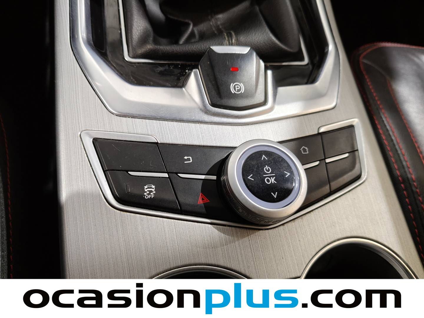 Foto SWM G01 SWM G01 1.5T Luxury  (131 CV)