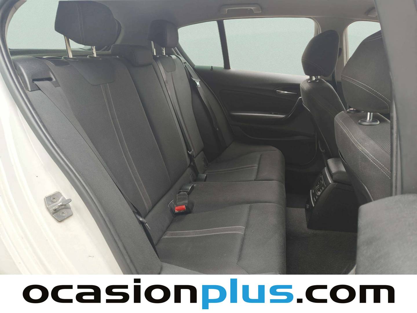 BMW Serie 1 BMW Serie 1 118d (150 CV) Pack M al mejor precio