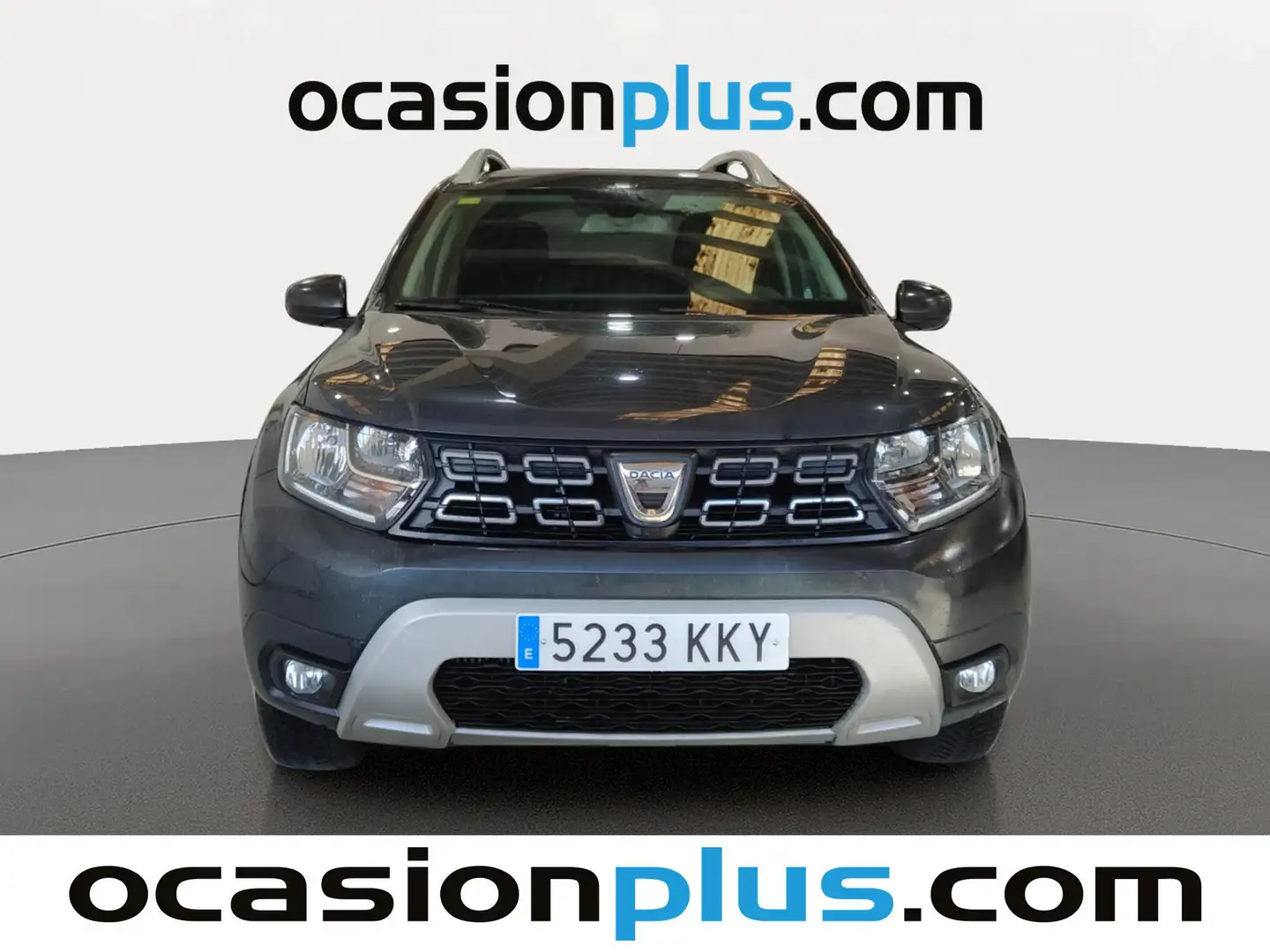 Foto Dacia Duster Dacia Duster Prestige TCE (125 CV) 4x2