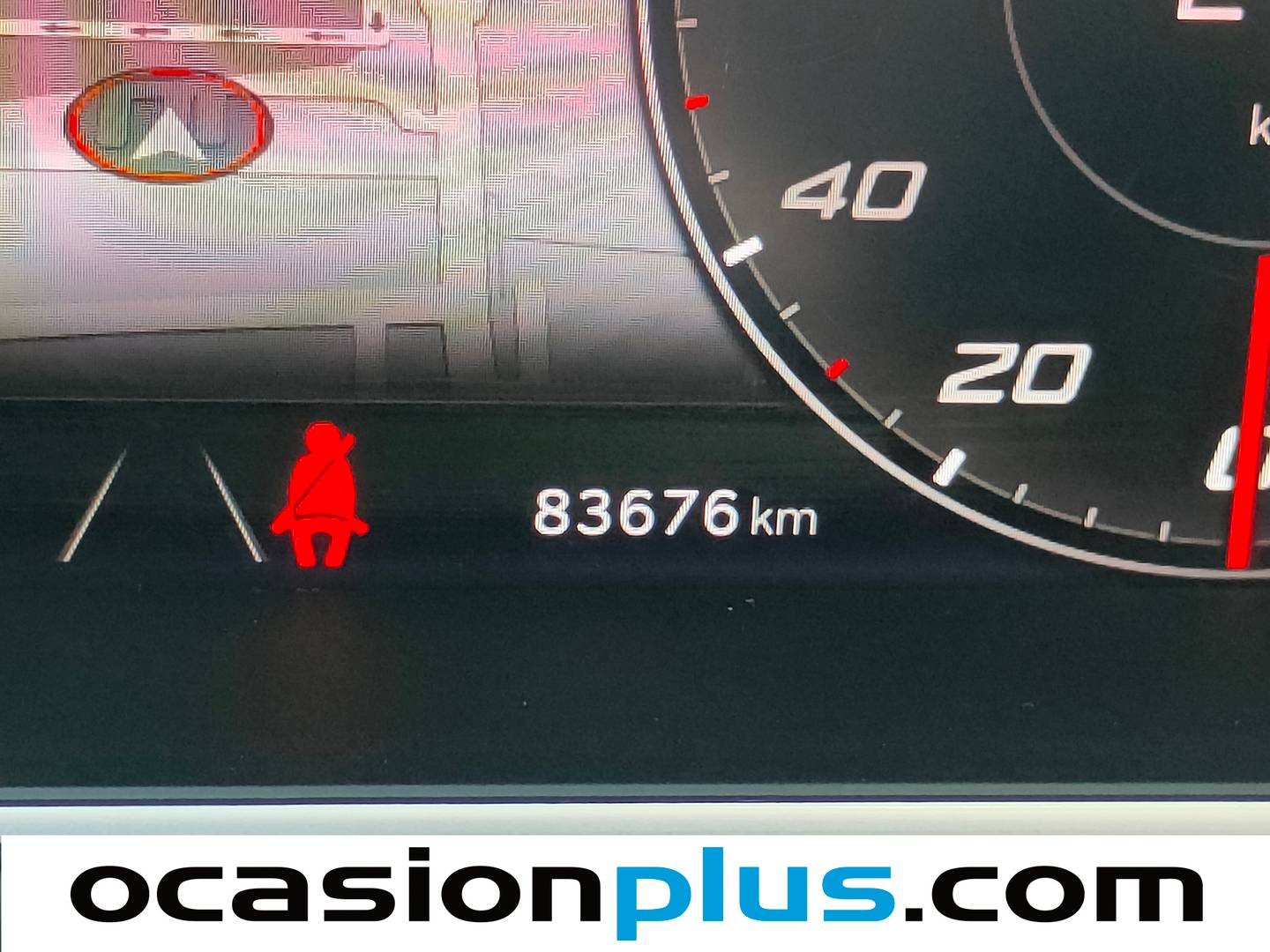 Seat Ateca Seat Ateca 1.5 TSI S&S Style XL (150 CV) seminuevo