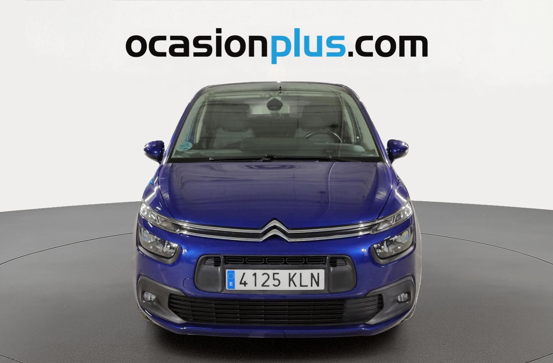 Citroën C4 Picasso BlueHDi 120 Live - foto 11
