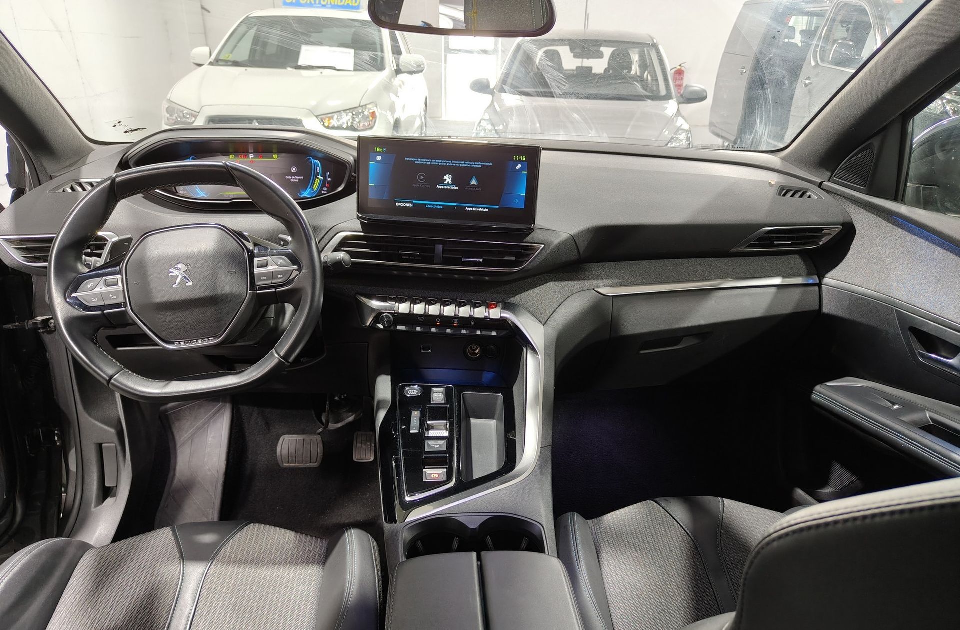 Peugeot 3008 300 Allure Pack e-EAT8 - foto 7