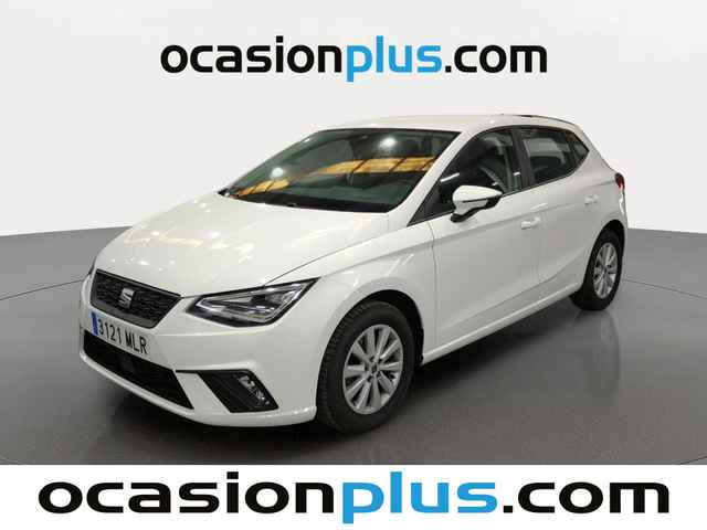 Seat Ibiza Segunda Mano Baratos Sevilla