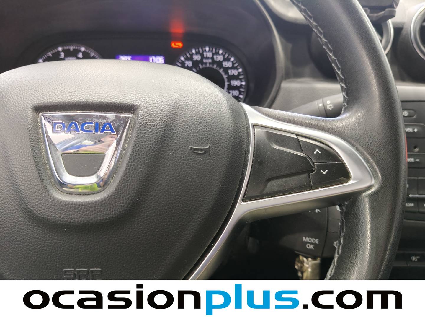 Dacia Duster Dacia Duster 1.5 dCi Laureate 4X2 (109 CV) de segunda mano