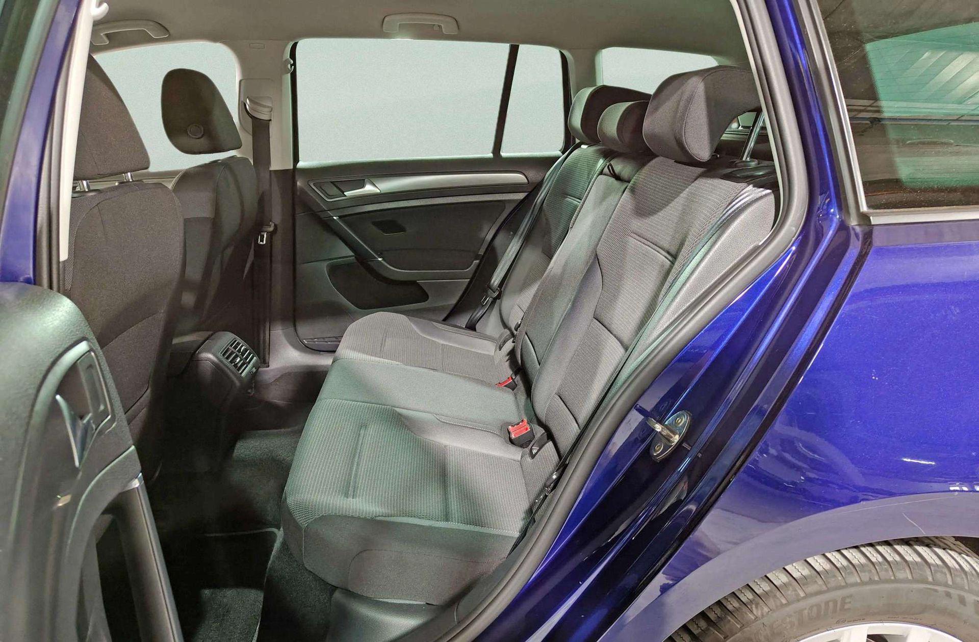 Volkswagen Golf Variant Advance 1.5 TSI DSG - foto 15