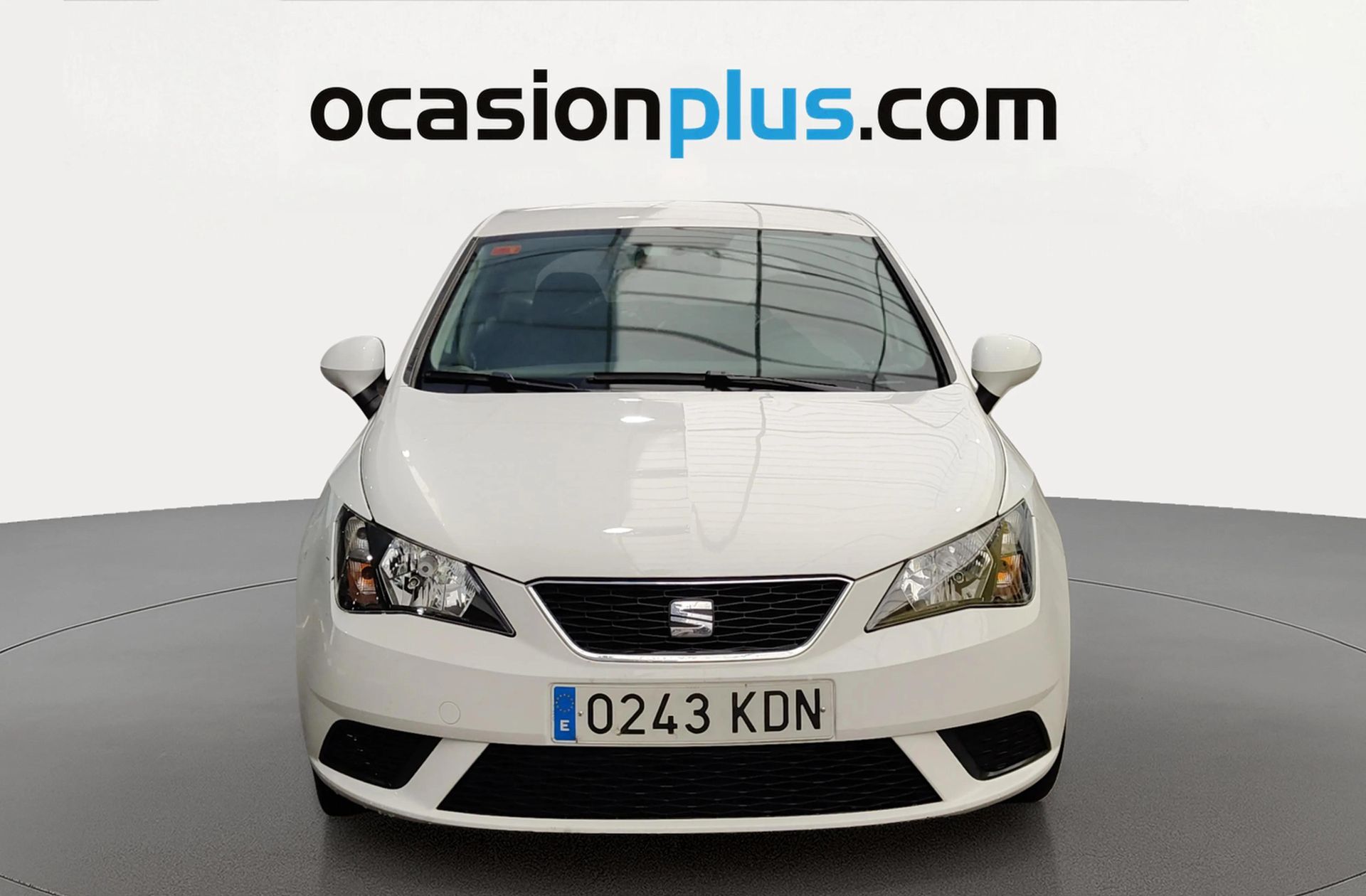 SEAT Ibiza 1.4 TDI CR Full Connect - foto 11
