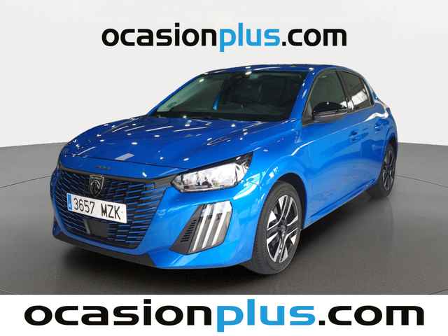 Peugeot Segunda Mano Cádiz