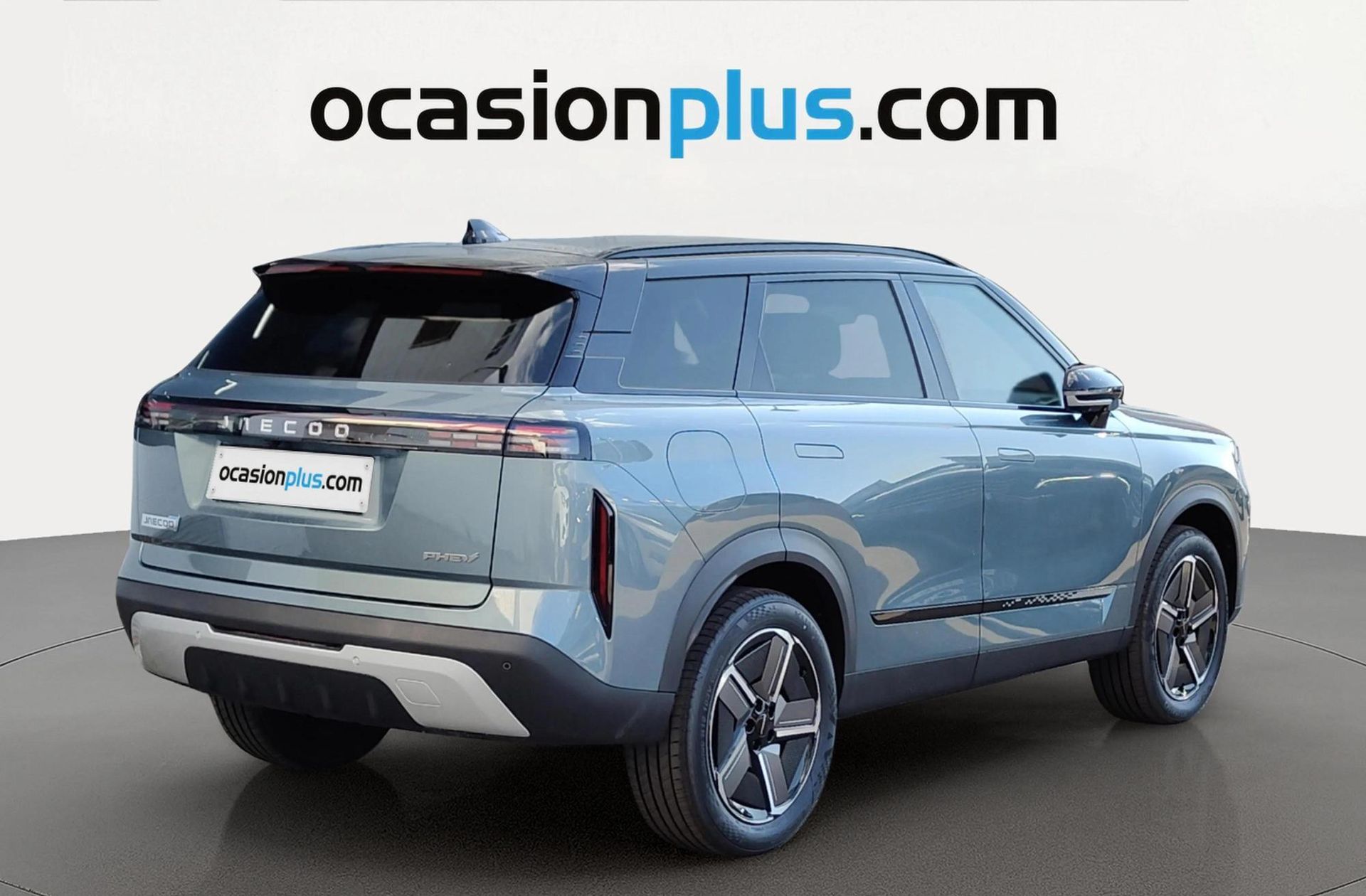 Jaecoo 7 1.5 T-GDi PHEV +1DHT Select FWD - foto 4
