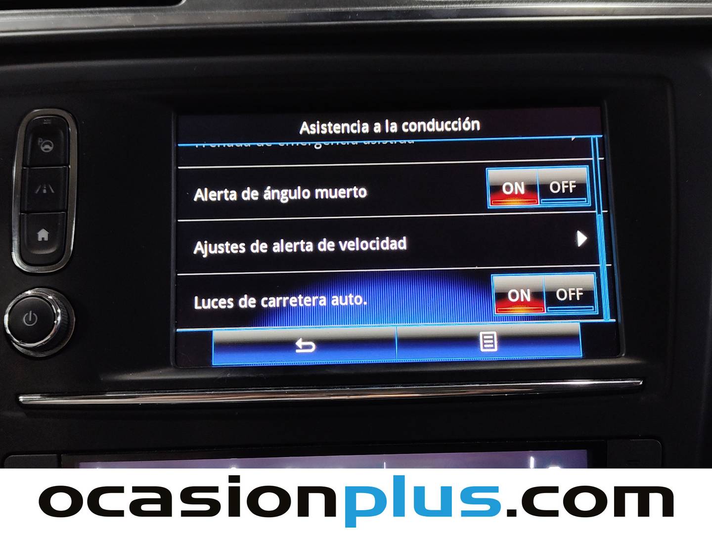 Renault Kadjar Renault Kadjar Zen Energy TCe (130 CV) 130cv