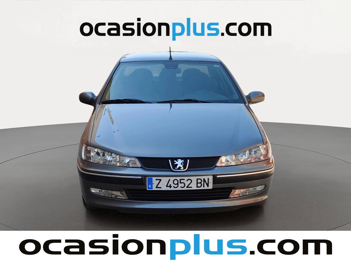 Peugeot 406 Peugeot 406 1.8 SR PACK (112 CV) 1999