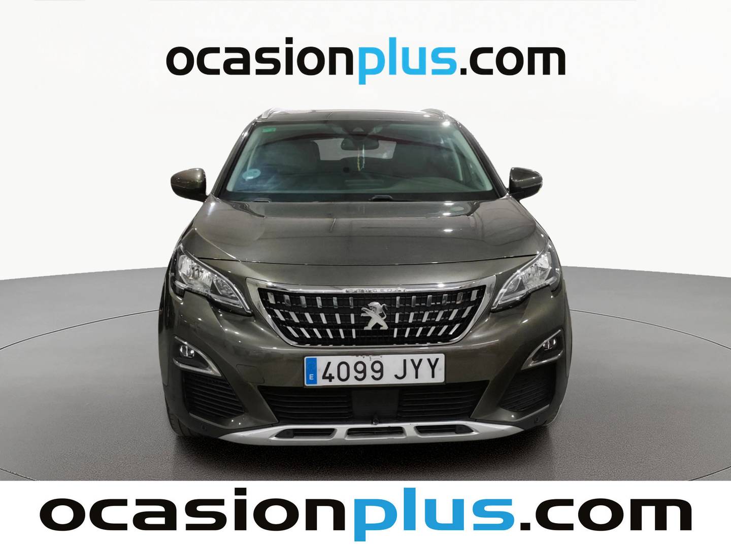 Peugeot 3008 Peugeot 3008 PureTech 130 S&S Allure (130 CV) km 0