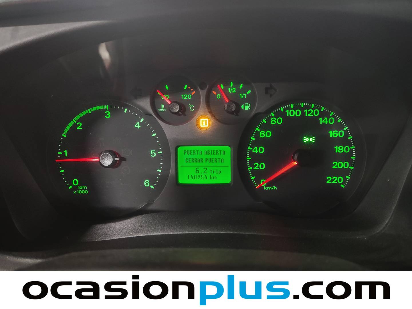 Hymer C 662 Hymer C 662 CL (131 CV) seminuevo