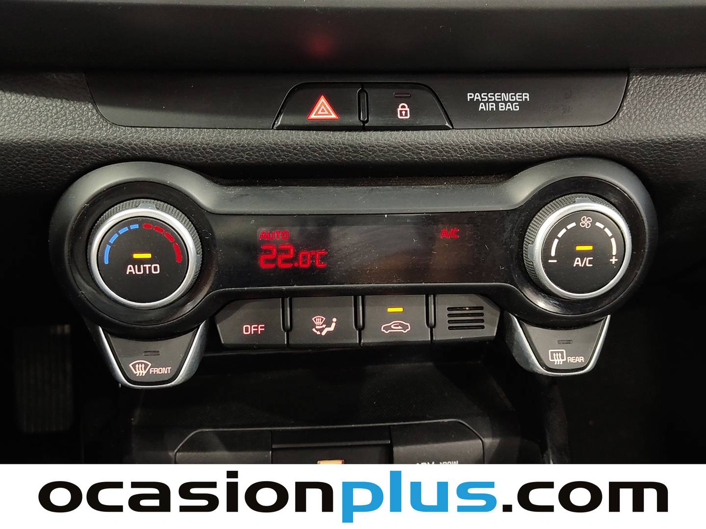 KIA Stonic KIA Stonic 1.2 DPi Drive (84 CV) 84cv