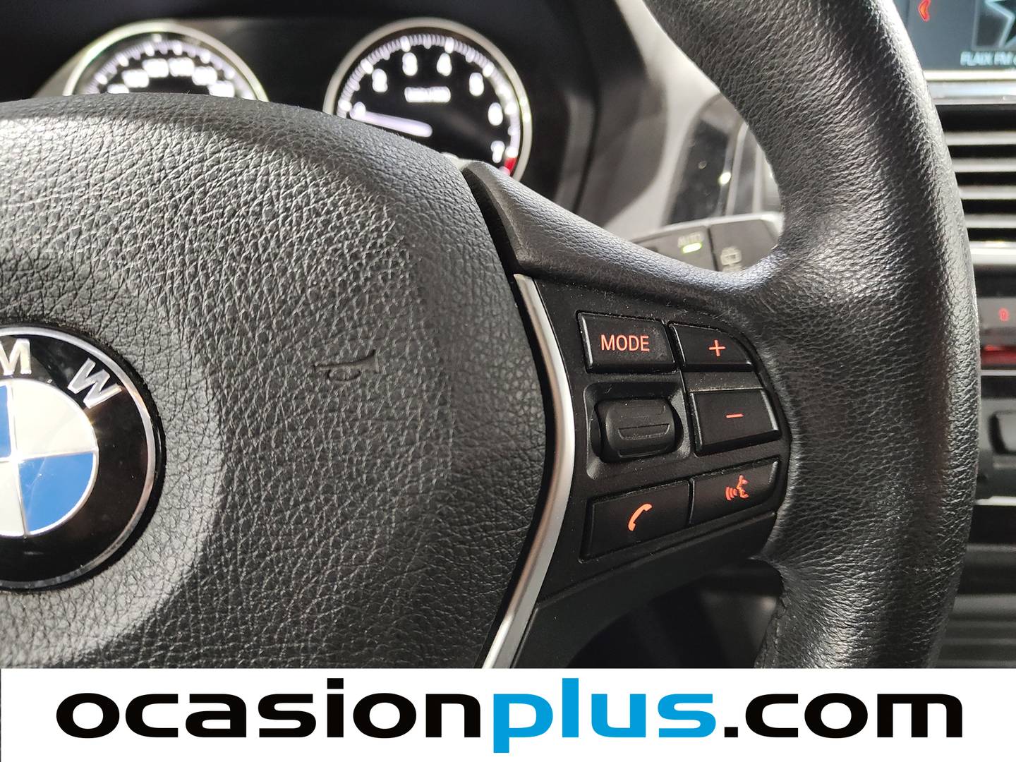 BMW Serie 1 BMW Serie 1 118i (136 CV) barato