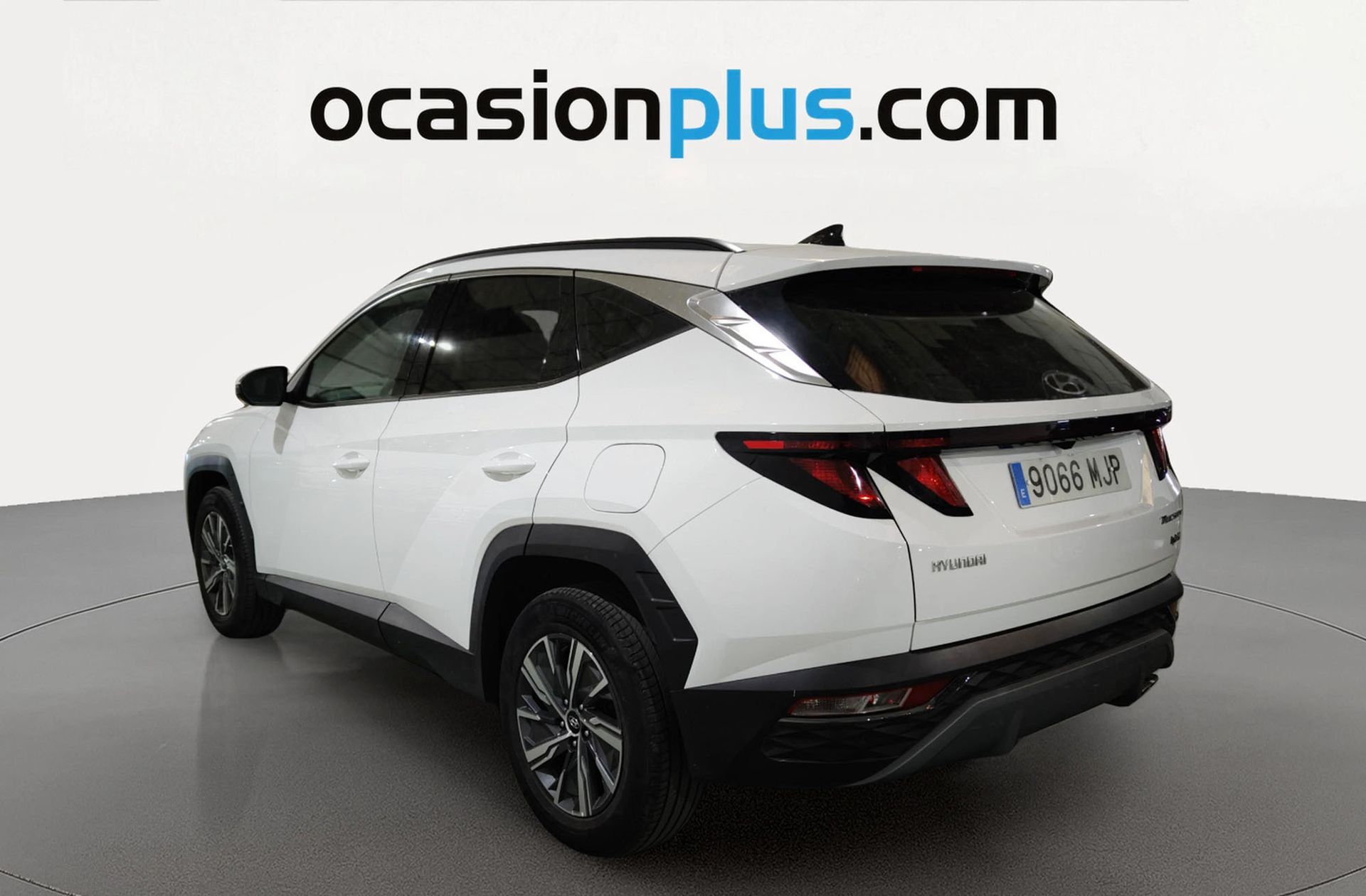 Hyundai Tucson 1.6 T-GDi HEV Maxx - foto 3