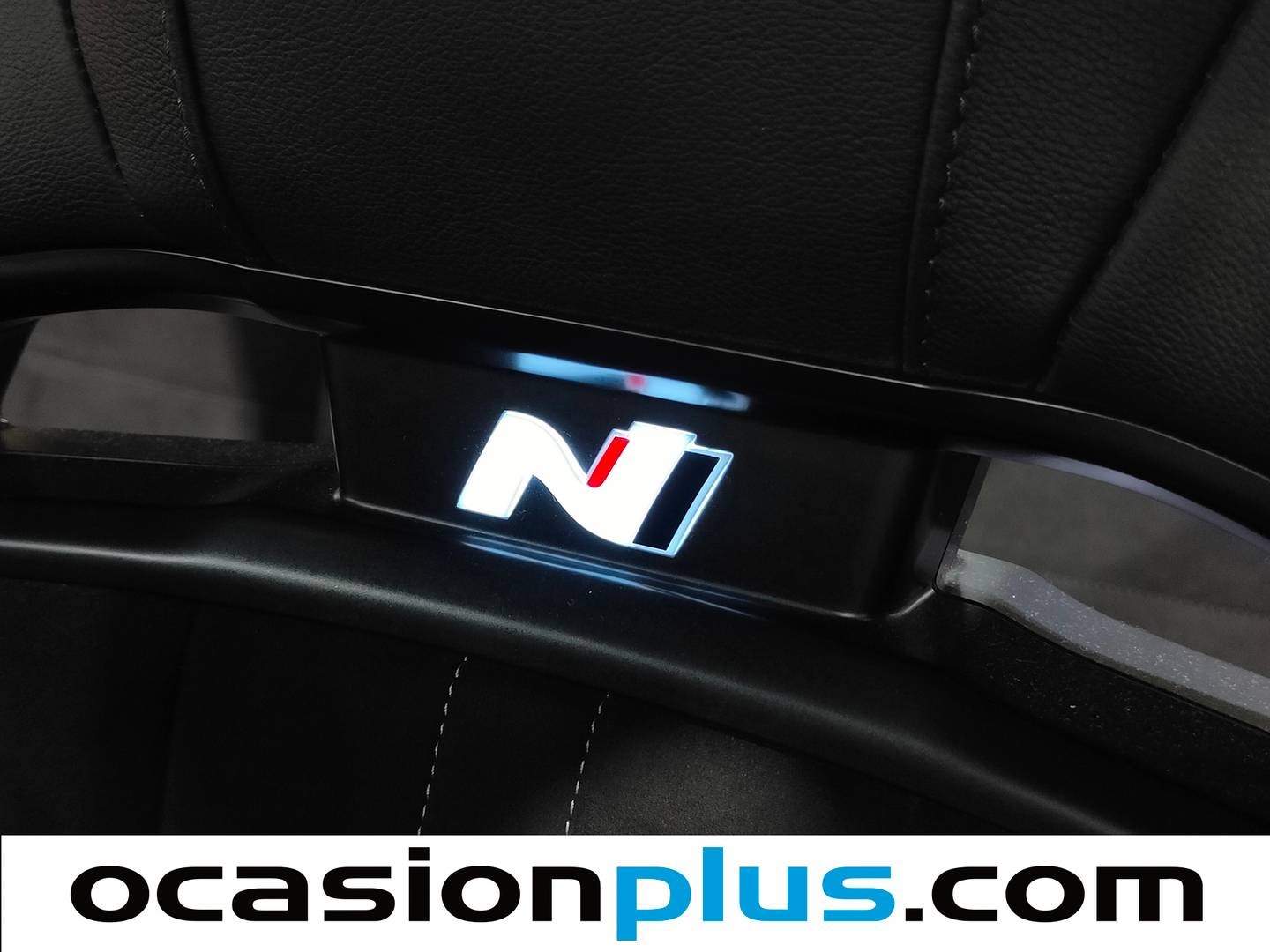 Hyundai i30 Hyundai i30 2.0 TGDI N Performance Sky DCT (280 CV) de ocasión