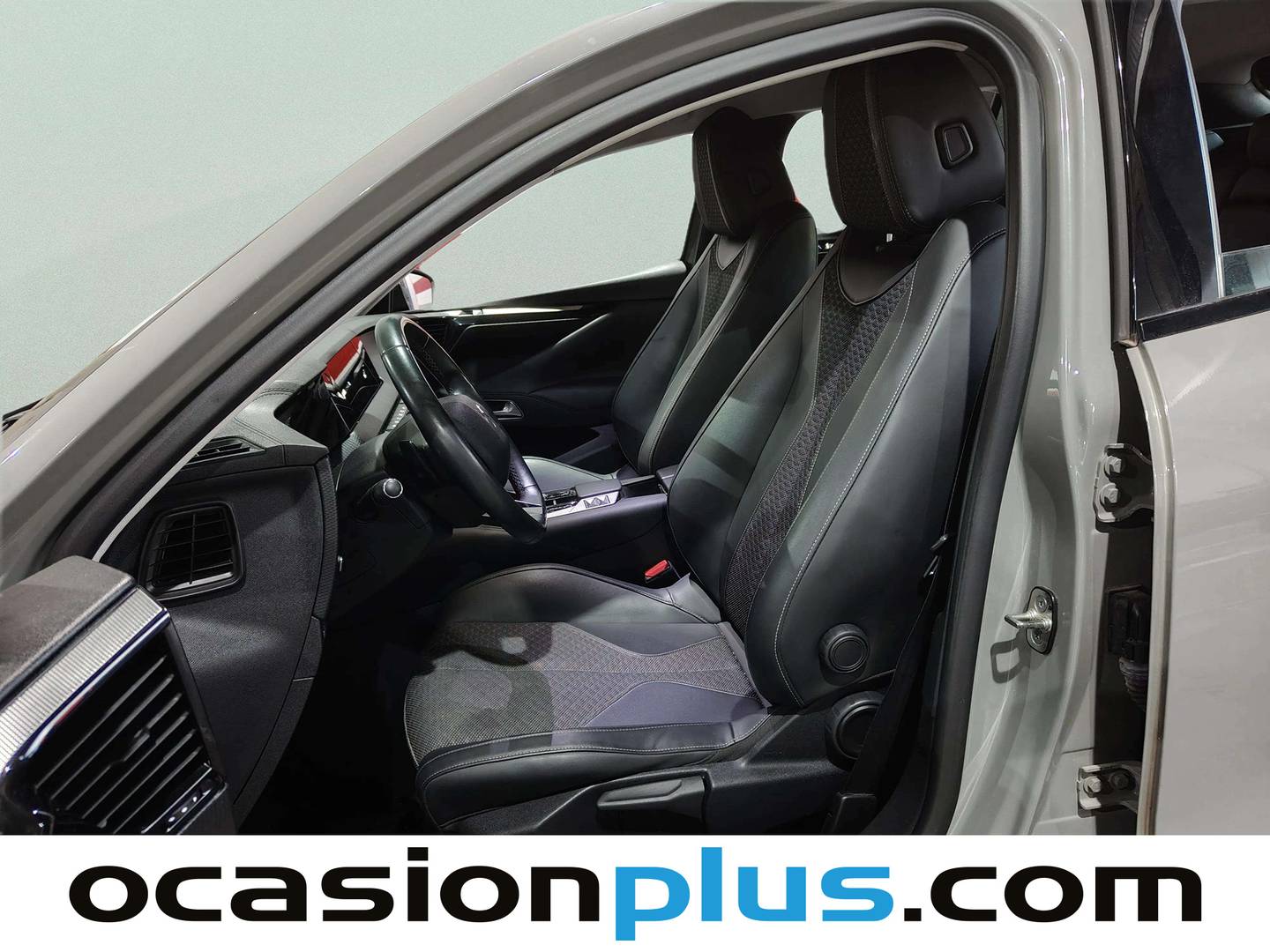 Foto asientos delanteros DS DS 4 DS DS4 BlueHDi 130 Trocadero Auto (130 CV)