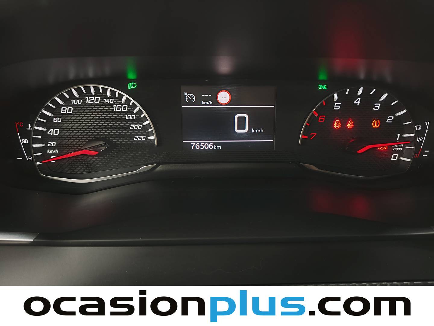 Peugeot 2008 Peugeot 2008 PureTech 130 S&S Allure (130 CV) gasolina