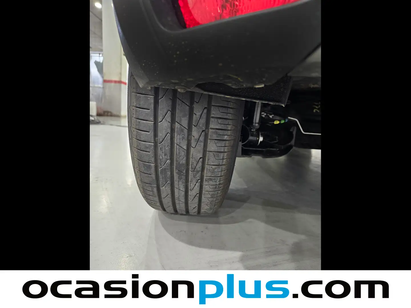 Foto Dacia Sandero Dacia Sandero Stepway Expression Go ECO-G (101 CV)