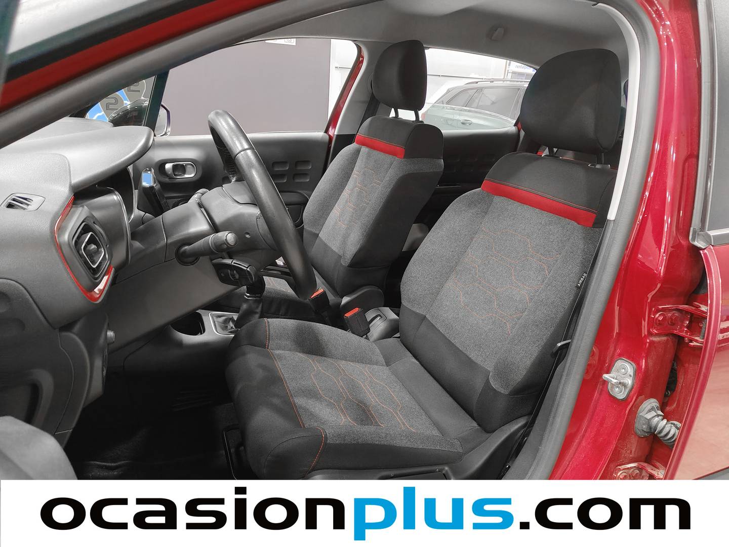 Foto Citroën C3 Citroen C3 PureTech 83 Feel (83 CV)