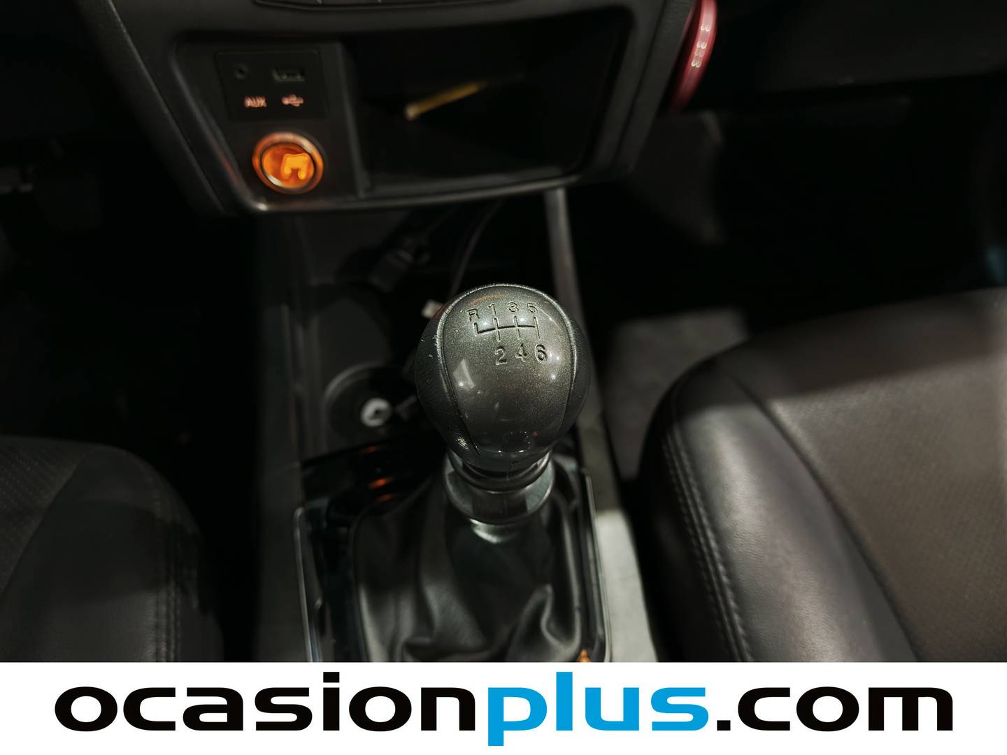 SsangYong Korando SsangYong Korando D22T Limited 4x2 (178 CV) de segunda mano