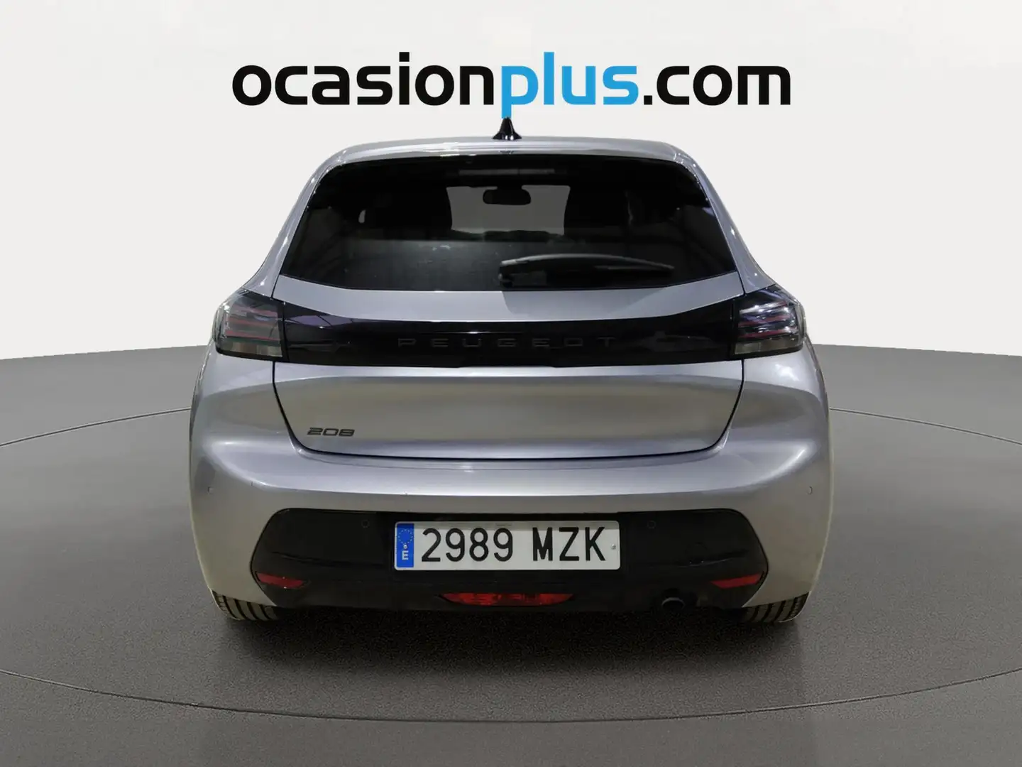 Foto Peugeot 208 Peugeot 208 PureTech 100 Allure (100 CV)