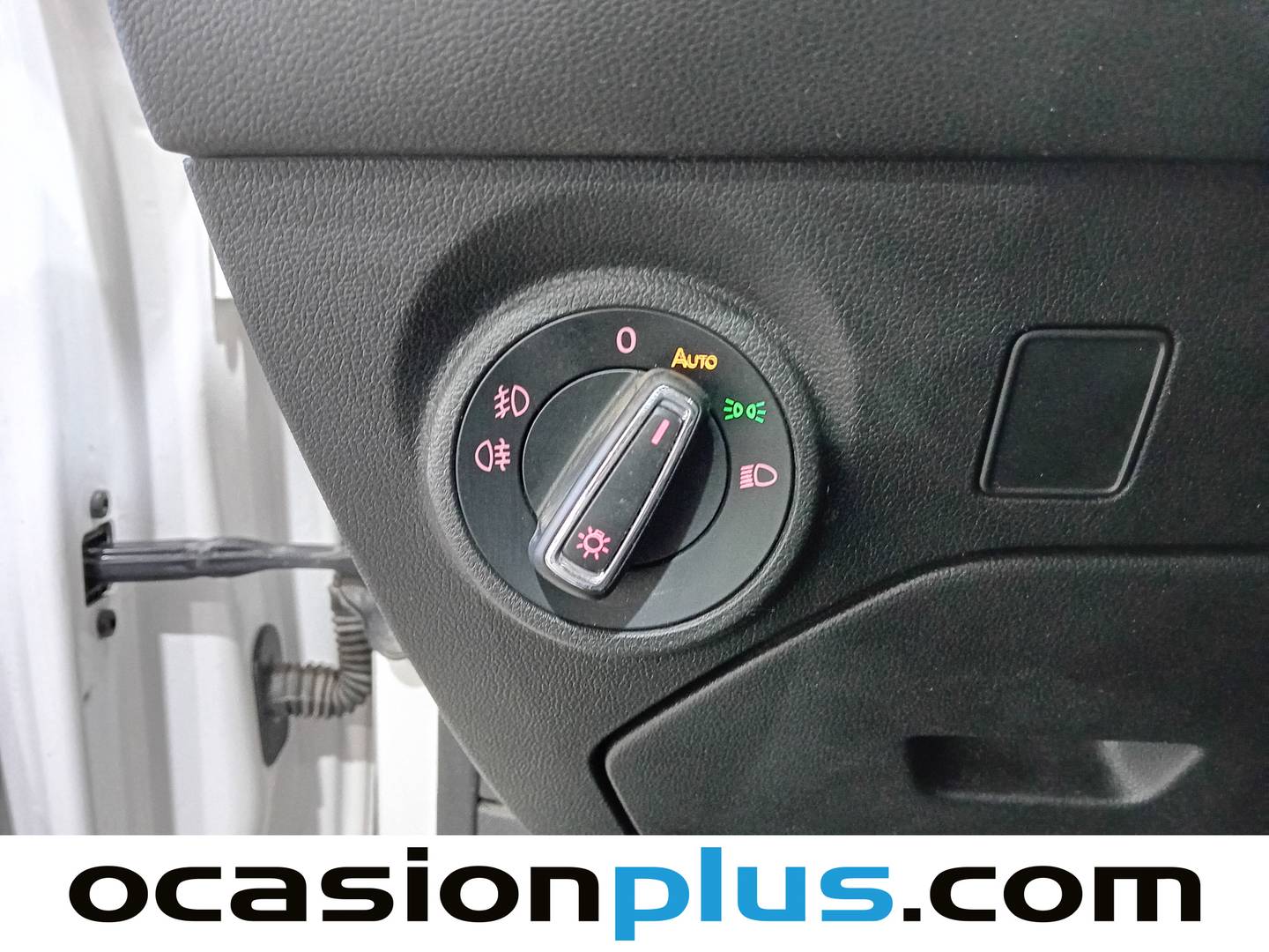 Seat León Seat León 1.4 TSI Style Visio Nav (125 CV) de segunda mano