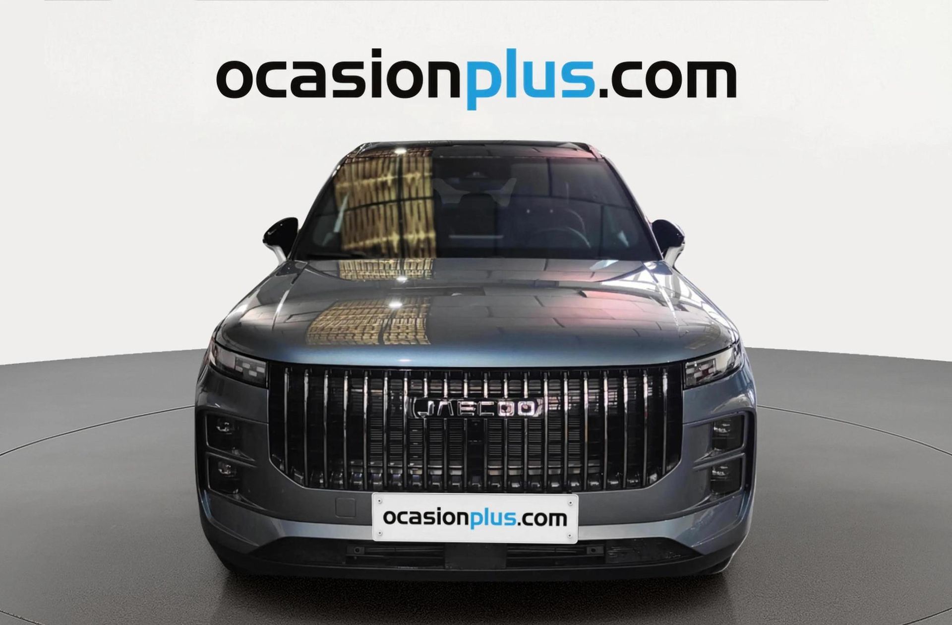Jaecoo 7 1.5 T-GDi PHEV +1DHT Select FWD - foto 14