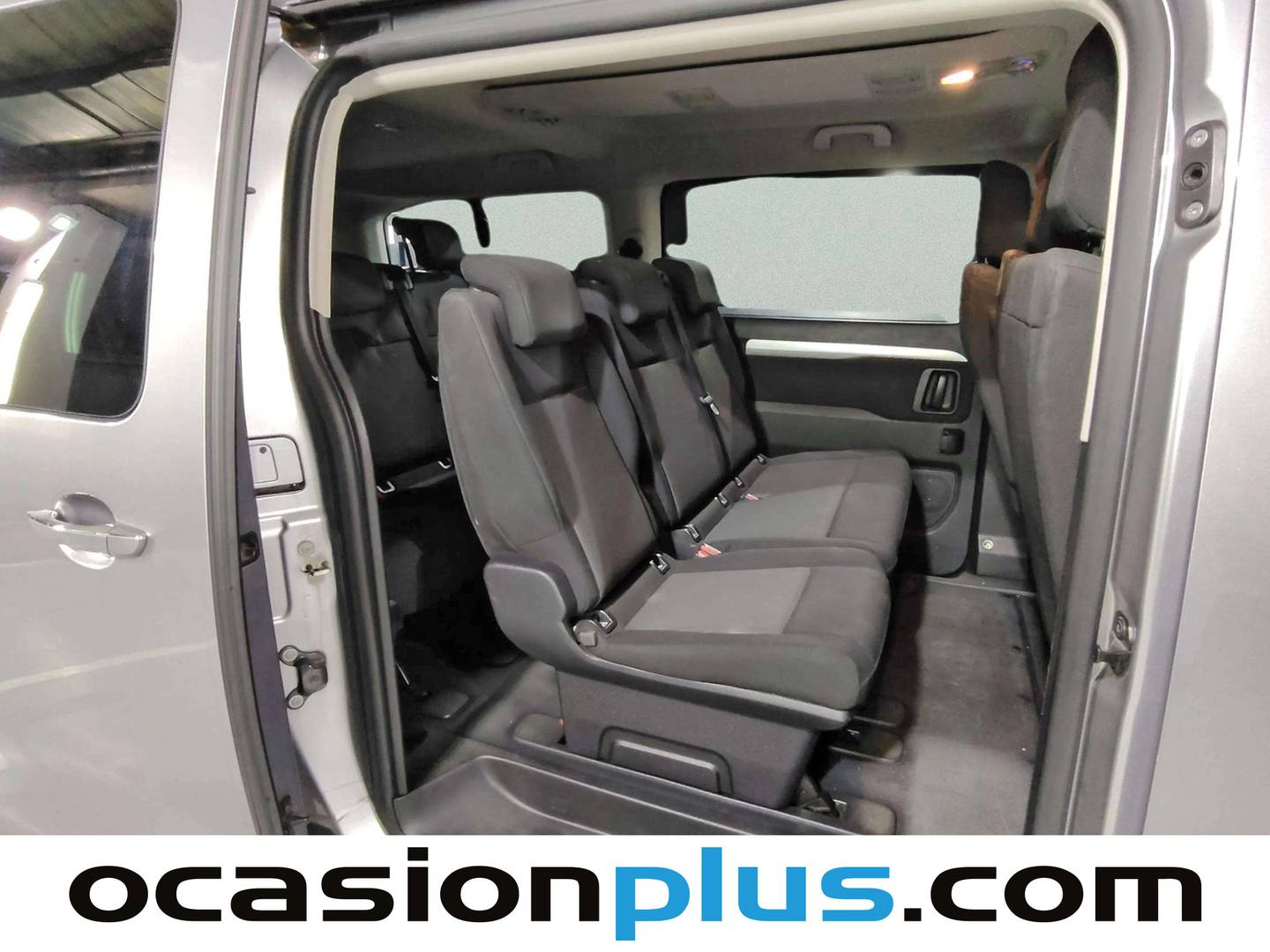 Toyota Proace Verso Toyota Proace Verso 1.5D Shuttle VX L2 (120 CV) 9 Plazas km 0