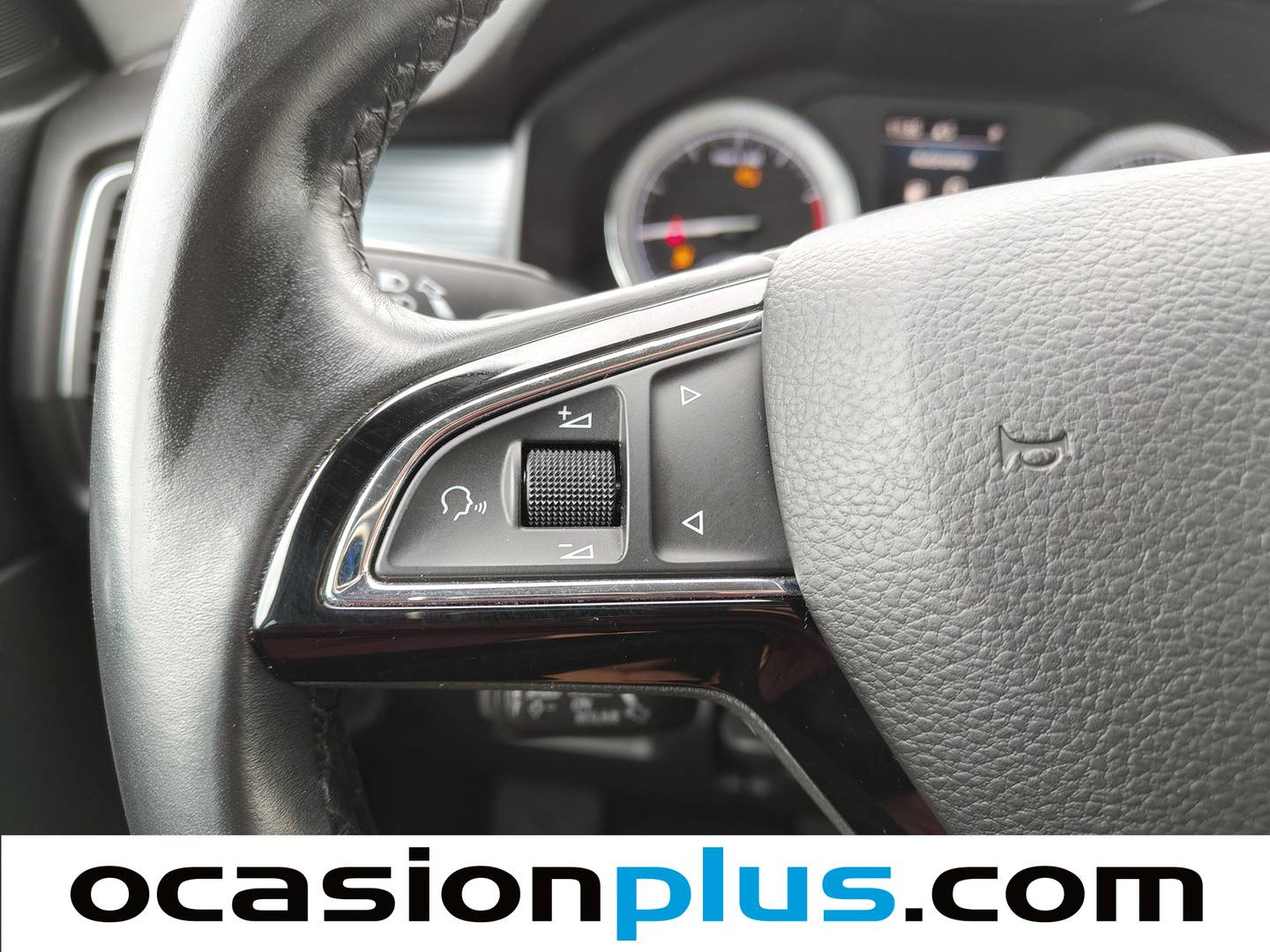 Skoda Kodiaq Skoda Kodiaq 1.5 TSI Ambition 4x2 DSG (150 CV) 7 Plazas 150cv