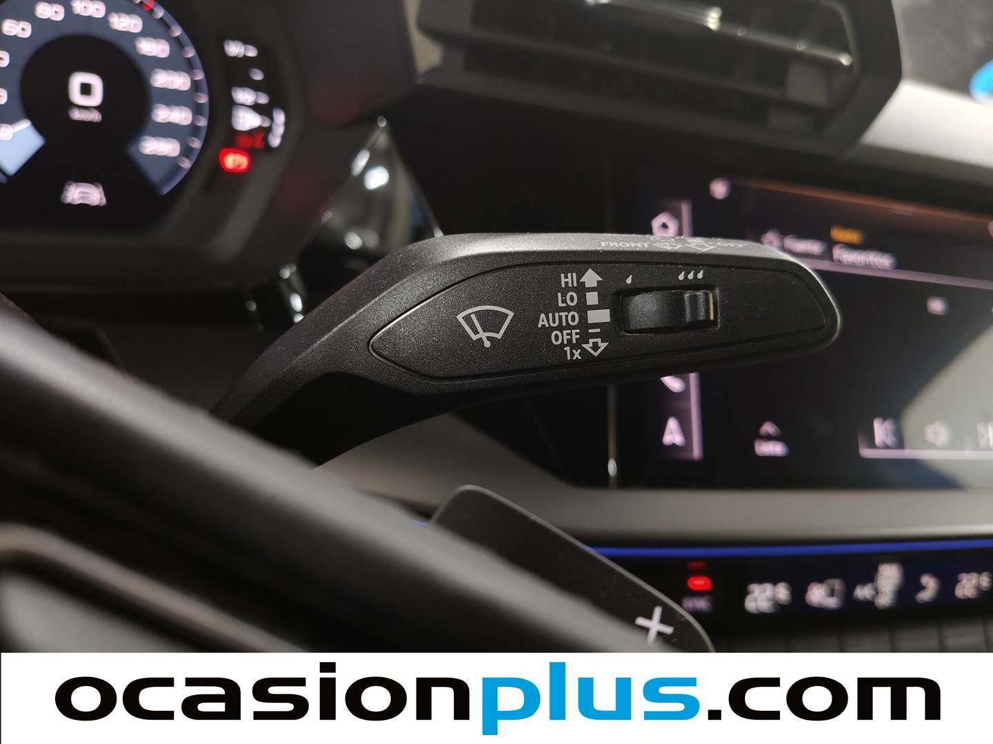 Audi A3 Audi A3 Sportback S line 35 TFSI (150 CV) S tronic de ocasión