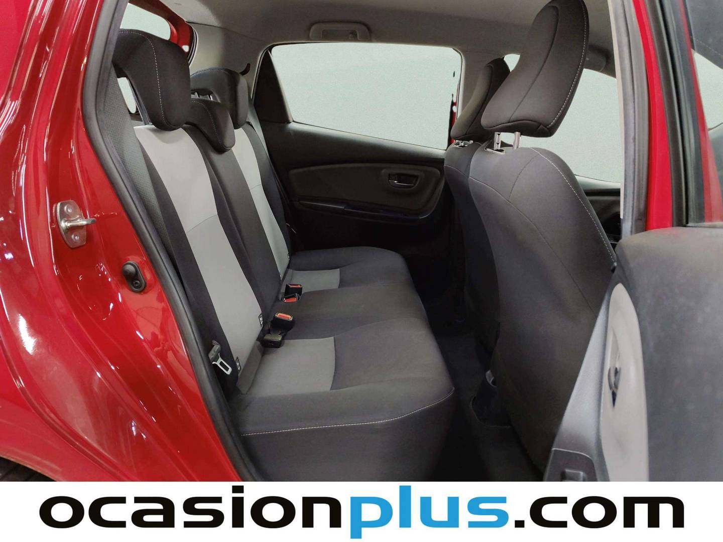 Toyota Yaris Toyota Yaris 1.5 Active (111 CV) barato