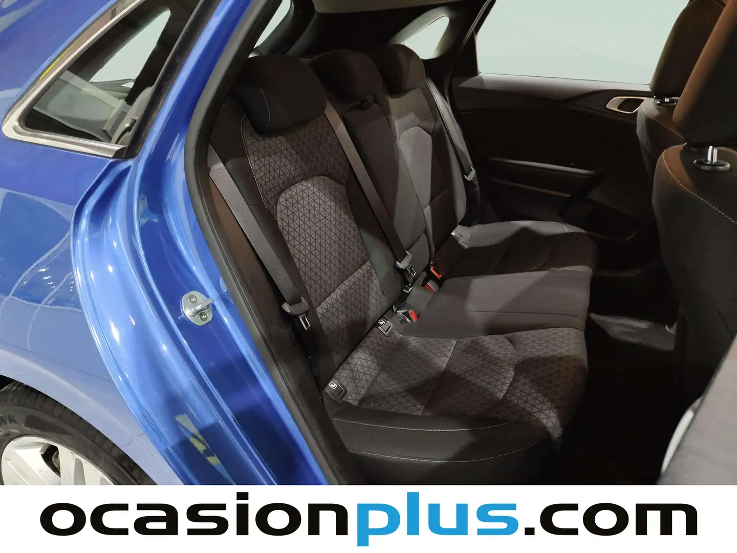 Foto KIA Ceed Kia Ceed 1.4 CVVT Drive  (100 CV)