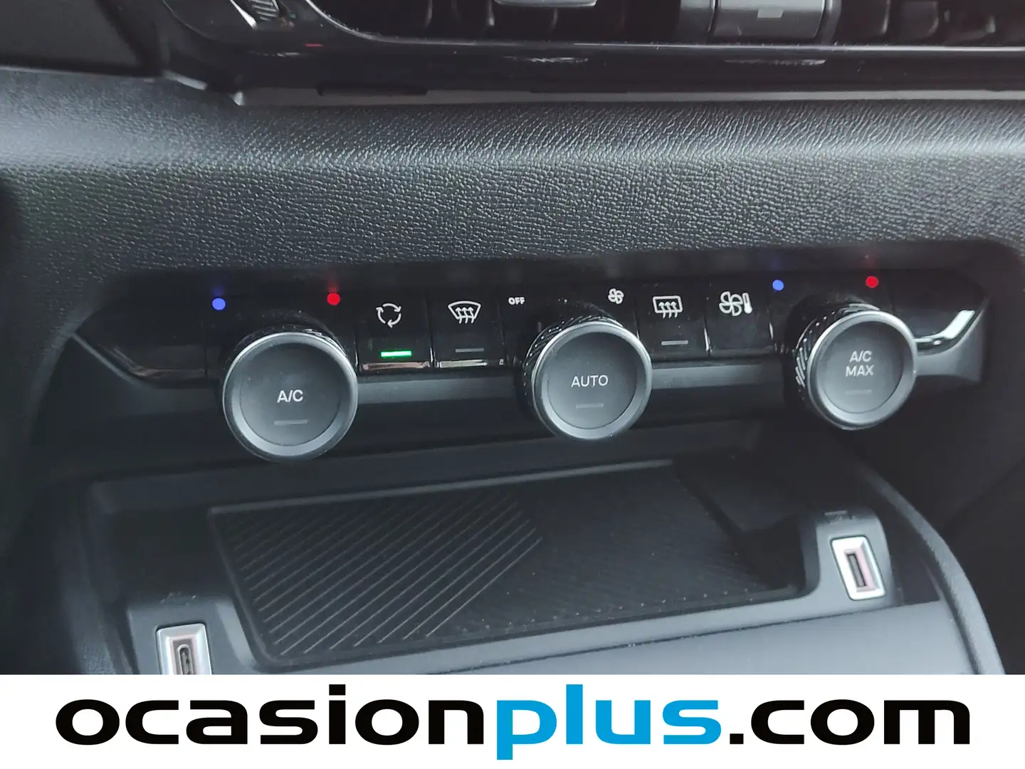 Foto Citroën C4 Citroen C4 PureTech 130 S&S 6v Feel Pack (130 CV)