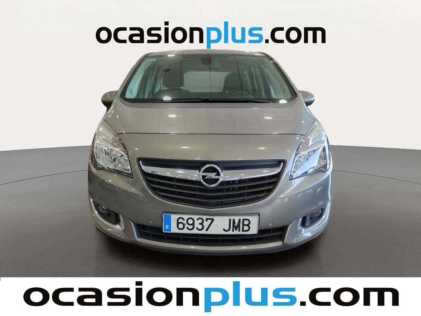 Foto Opel Meriva Opel Meriva 1.4 NEL Selective (120 CV)