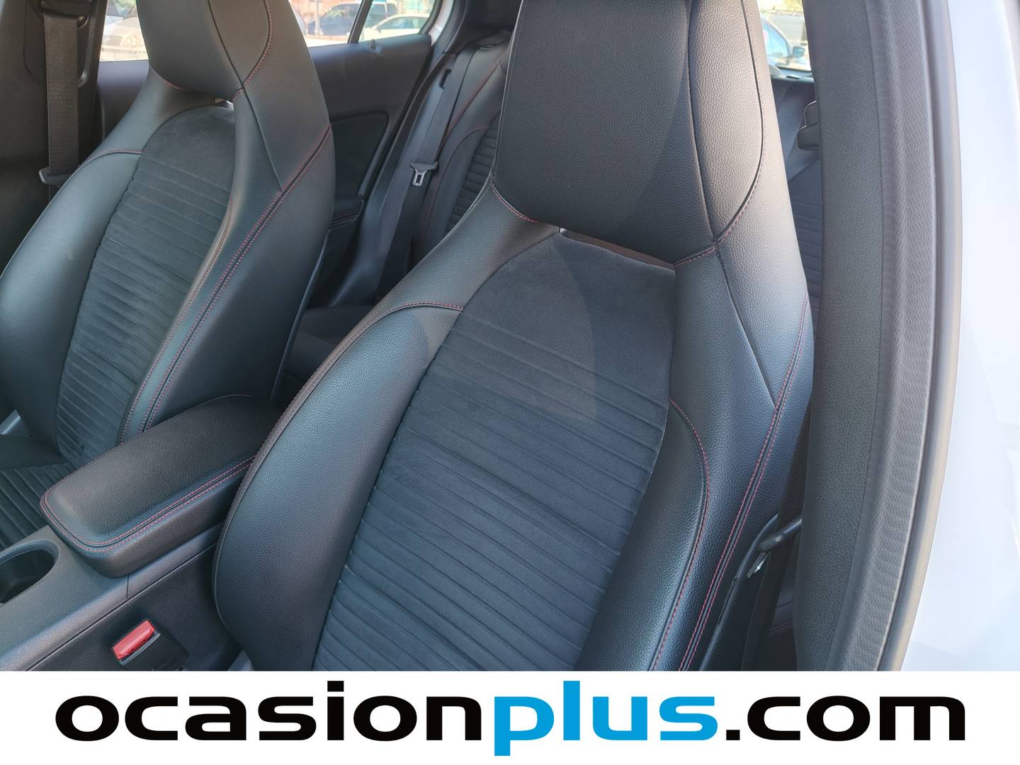 Mercedes GLA Mercedes-Benz GLA 200 Pack AMG (156 CV) barato