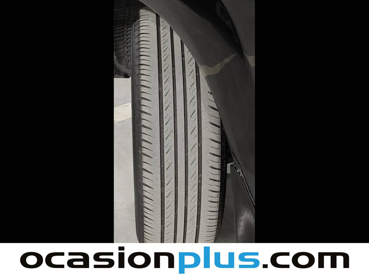 Hyundai Tucson Hyundai Tucson 2.0 CRDi VGT Comfort Full 4x2 (140 CV) seminuevo