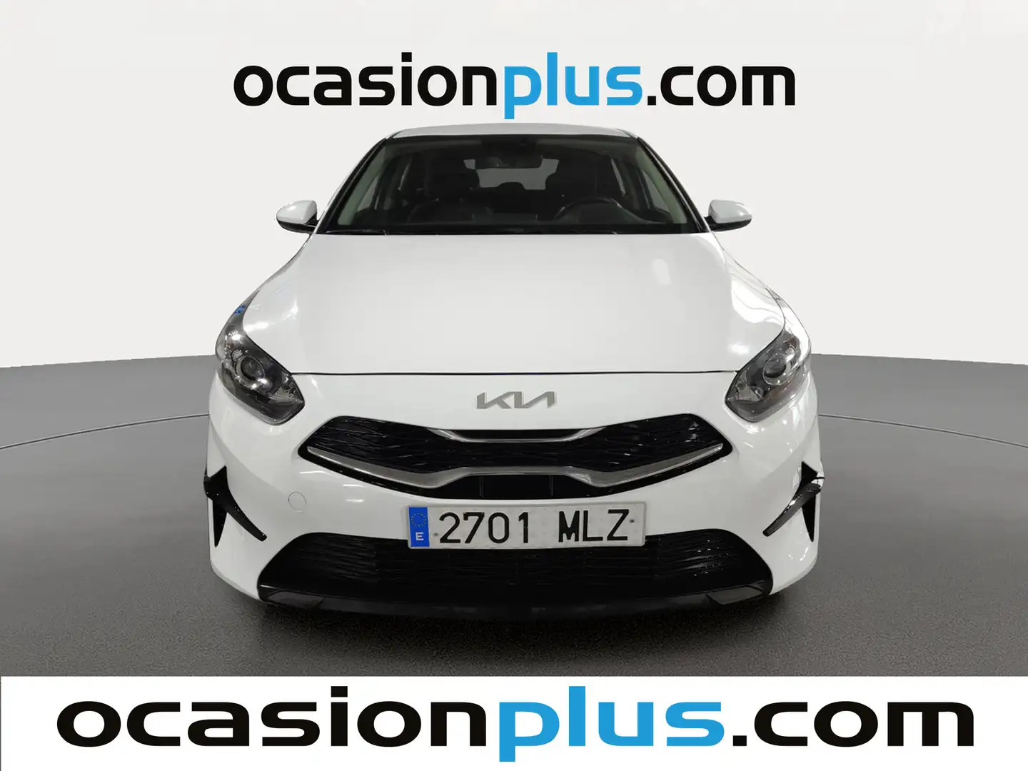 Foto KIA Ceed Kia Ceed 1.0 T-GDI Drive (100 CV)
