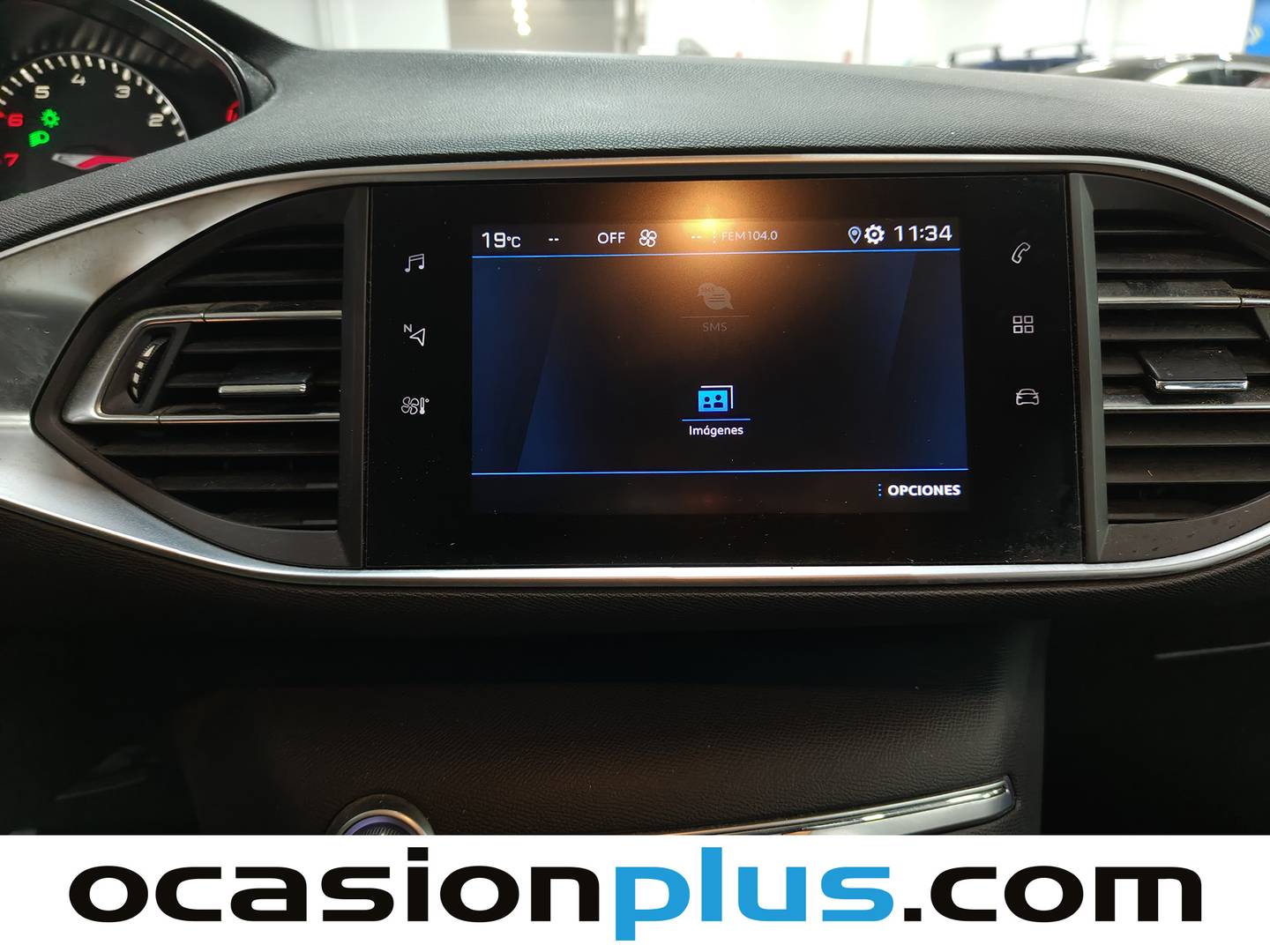 Peugeot 308 Peugeot 308 PureTech 130 S&S Style (130 CV) manual