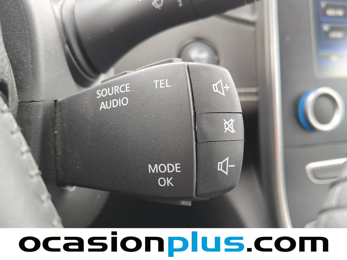 Foto Renault Scénic Renault Scenic dCi 130 Zen Energy (130 CV)